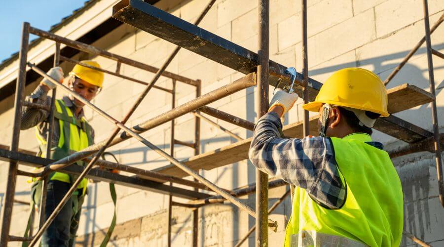 Professional fairlawn roofing services in Scandinavia, WI